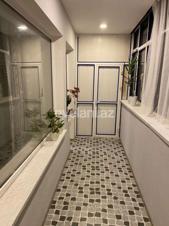 Satılır, köhnə tikili, 4 otaqlı, 100 m², Bakı, Binəqədi r, Azadlıq prospekti m.