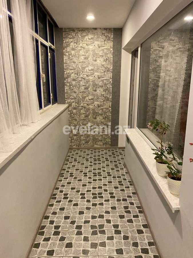 Satılır, köhnə tikili, 4 otaqlı, 100 m², Bakı, Binəqədi r, Azadlıq prospekti m.