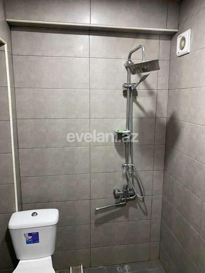 Satılır, köhnə tikili, 4 otaqlı, 100 m², Bakı, Binəqədi r, Azadlıq prospekti m.