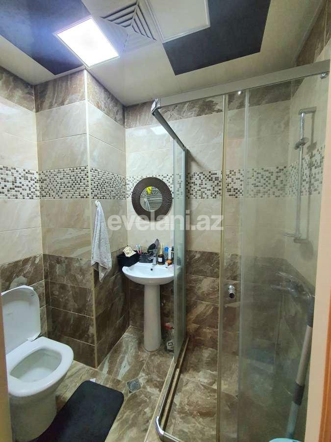 Satılır, yeni tikili, 2 otaqlı, 43 m², Bakı, Suraxanı r, Yeni Günəşli q.