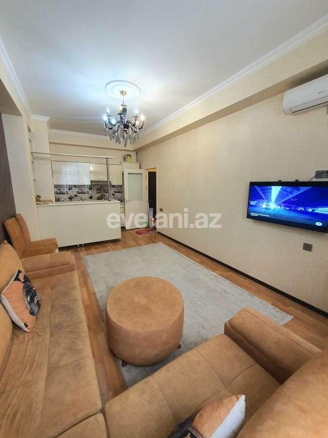 Satılır, yeni tikili, 2 otaqlı, 43 m², Bakı, Suraxanı r, Yeni Günəşli q.