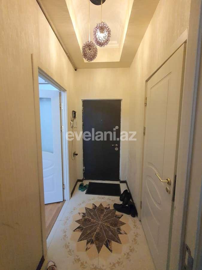 Satılır, yeni tikili, 2 otaqlı, 43 m², Bakı, Suraxanı r, Yeni Günəşli q.