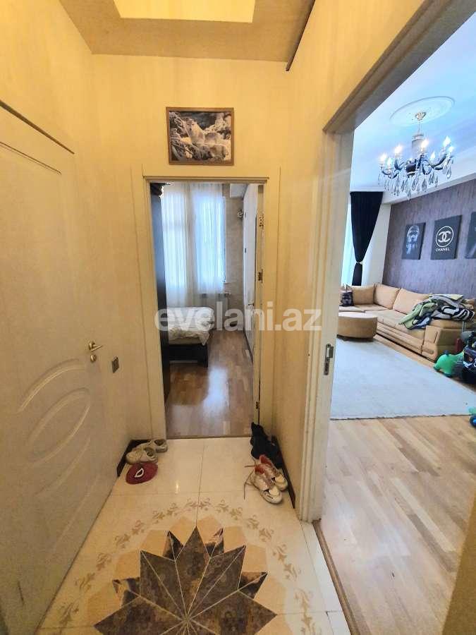 Satılır, yeni tikili, 2 otaqlı, 43 m², Bakı, Suraxanı r, Yeni Günəşli q.