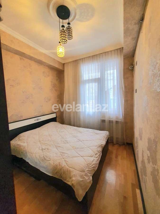 Satılır, yeni tikili, 2 otaqlı, 43 m², Bakı, Suraxanı r, Yeni Günəşli q.