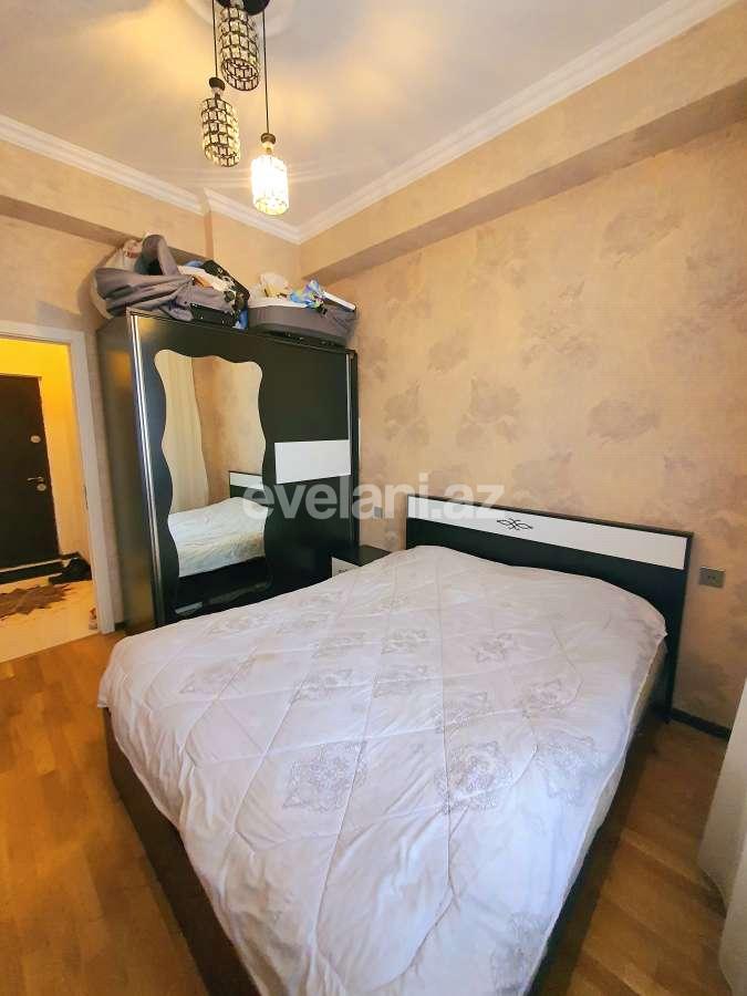 Satılır, yeni tikili, 2 otaqlı, 43 m², Bakı, Suraxanı r, Yeni Günəşli q.