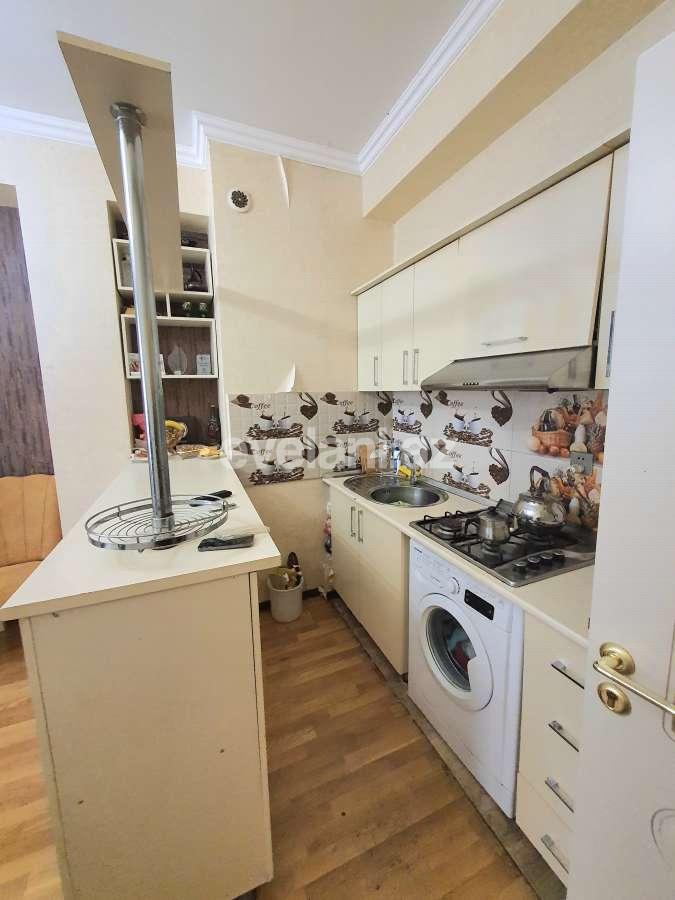 Satılır, yeni tikili, 2 otaqlı, 43 m², Bakı, Suraxanı r, Yeni Günəşli q.