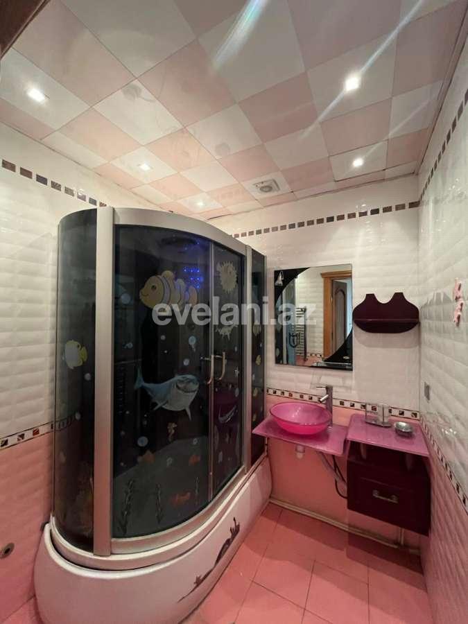 Kirayə verilir, yeni tikili, 2 otaqlı, 90 m², Bakı, Binəqədi r, 8-ci mikrorayon q, Azadlıq prospekti m.