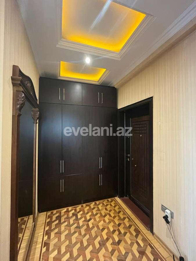 Kirayə verilir, yeni tikili, 2 otaqlı, 90 m², Bakı, Binəqədi r, 8-ci mikrorayon q, Azadlıq prospekti m.