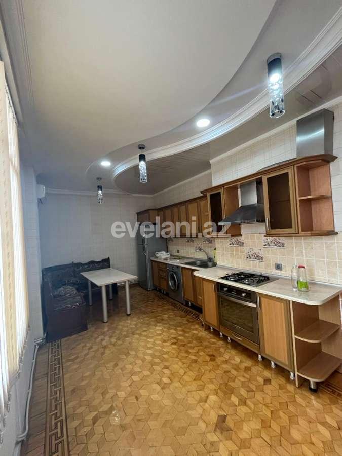 Kirayə verilir, yeni tikili, 2 otaqlı, 90 m², Bakı, Binəqədi r, 8-ci mikrorayon q, Azadlıq prospekti m.