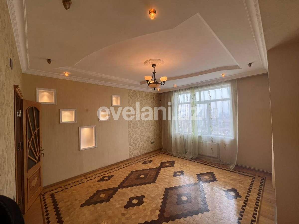 Kirayə verilir, yeni tikili, 2 otaqlı, 90 m², Bakı, Binəqədi r, 8-ci mikrorayon q, Azadlıq prospekti m.