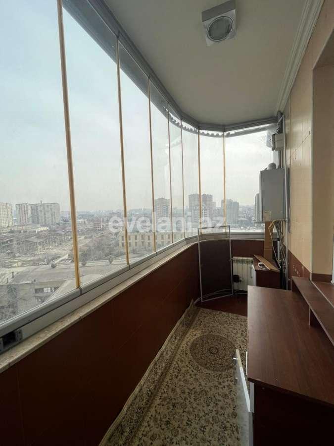 Kirayə verilir, yeni tikili, 2 otaqlı, 90 m², Bakı, Binəqədi r, 8-ci mikrorayon q, Azadlıq prospekti m.