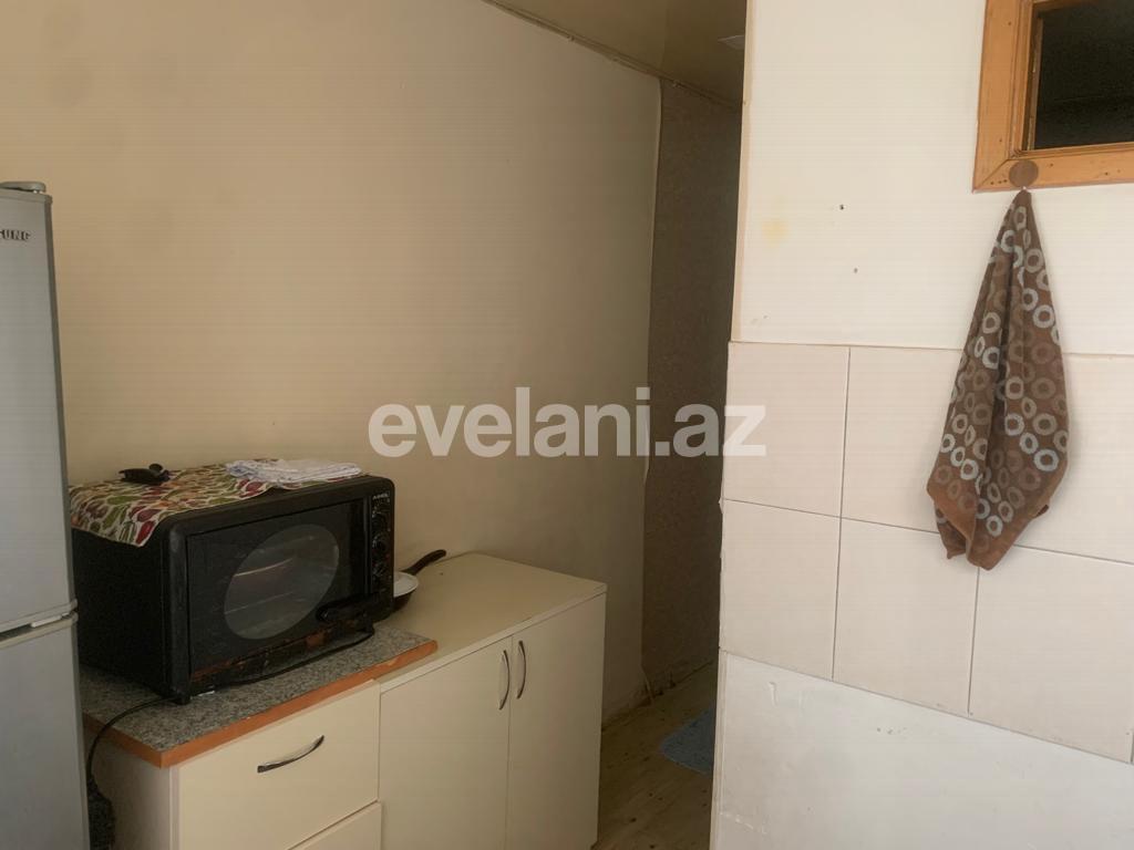 Продаётся, вторичка, 2-комнаты, 50 m², Баку, Ясамальский r, Иншаатчылар m.