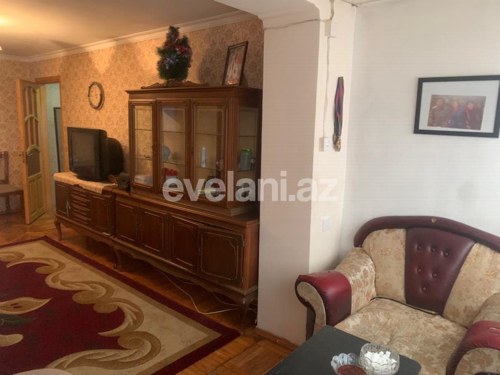 Продаётся, вторичка, 2-комнаты, 50 m², Баку, Ясамальский r, Иншаатчылар m.