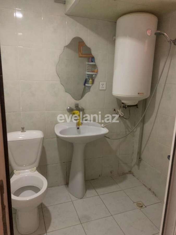 Продаётся, вторичка, 2-комнаты, 50 m², Баку, Ясамальский r, Иншаатчылар m.