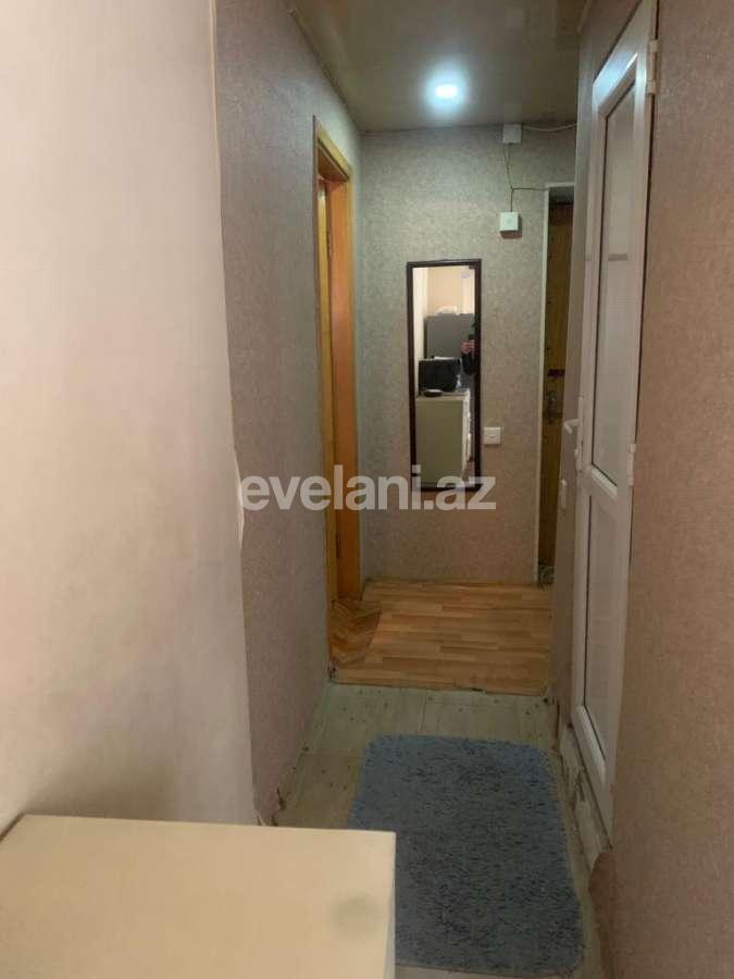 Продаётся, вторичка, 2-комнаты, 50 m², Баку, Ясамальский r, Иншаатчылар m.