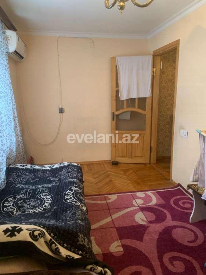 Продаётся, вторичка, 2-комнаты, 50 m², Баку, Ясамальский r, Иншаатчылар m.