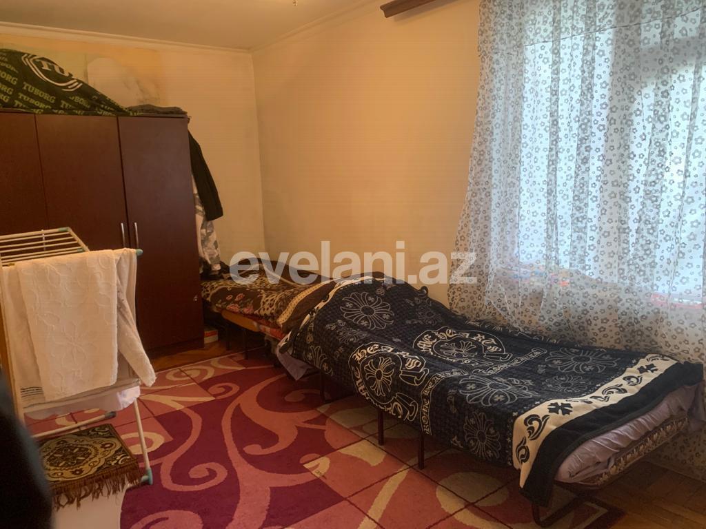 Продаётся, вторичка, 2-комнаты, 50 m², Баку, Ясамальский r, Иншаатчылар m.