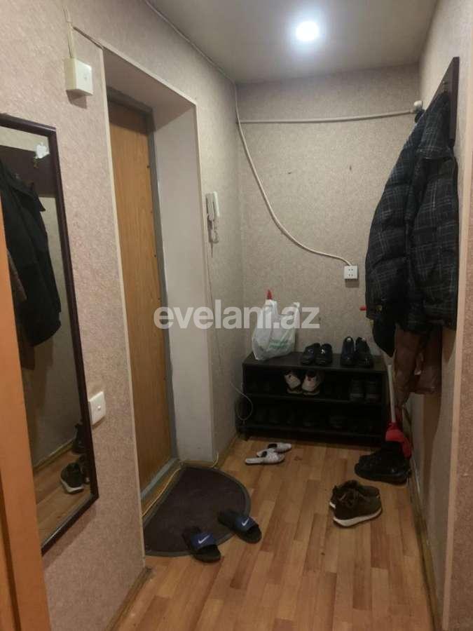 Продаётся, вторичка, 2-комнаты, 50 m², Баку, Ясамальский r, Иншаатчылар m.