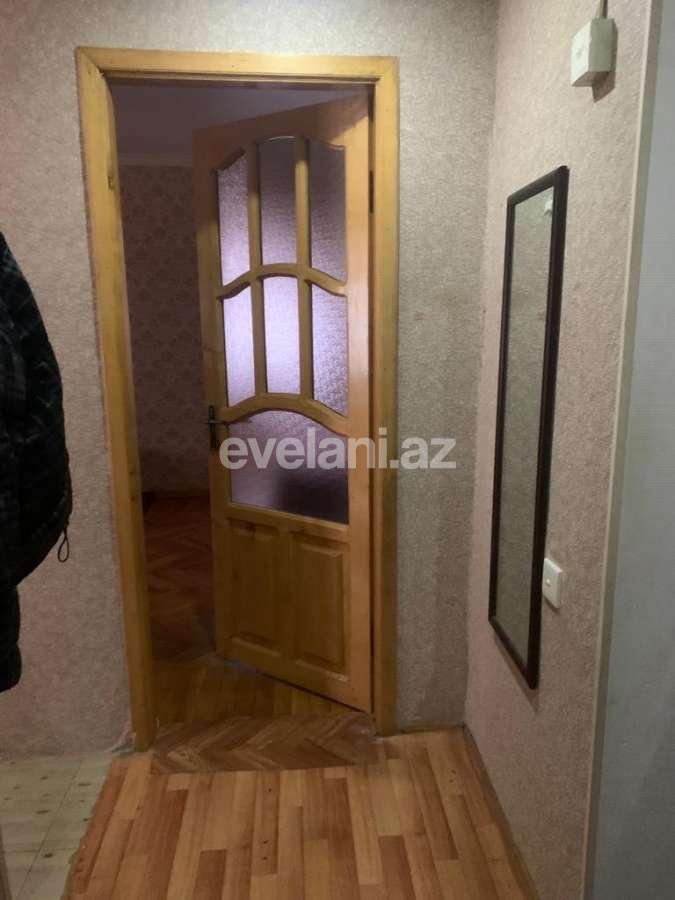 Продаётся, вторичка, 2-комнаты, 50 m², Баку, Ясамальский r, Иншаатчылар m.