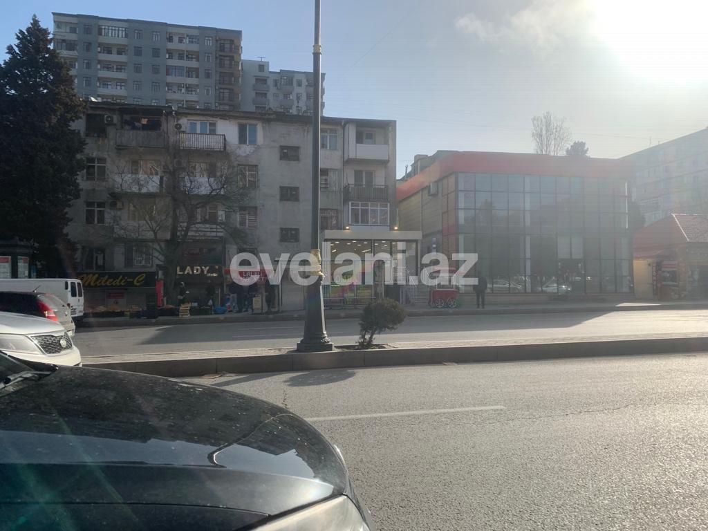 Продаётся, вторичка, 2-комнаты, 50 m², Баку, Ясамальский r, Иншаатчылар m.