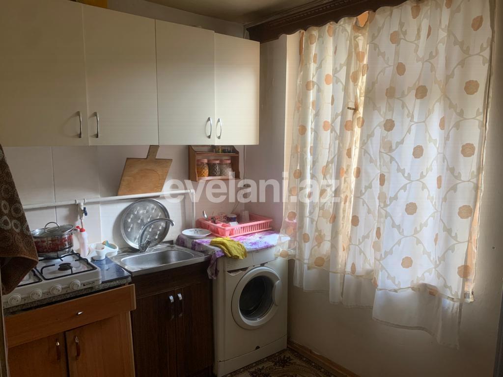 Продаётся, вторичка, 2-комнаты, 50 m², Баку, Ясамальский r, Иншаатчылар m.