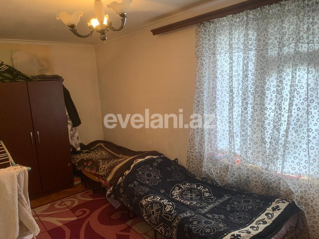 Продаётся, вторичка, 2-комнаты, 50 m², Баку, Ясамальский r, Иншаатчылар m.