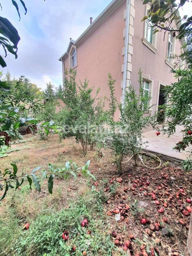 Satılır, villa, 5 otaqlı, 140 m², Bakı, Suraxanı r, Yeni Günəşli q.