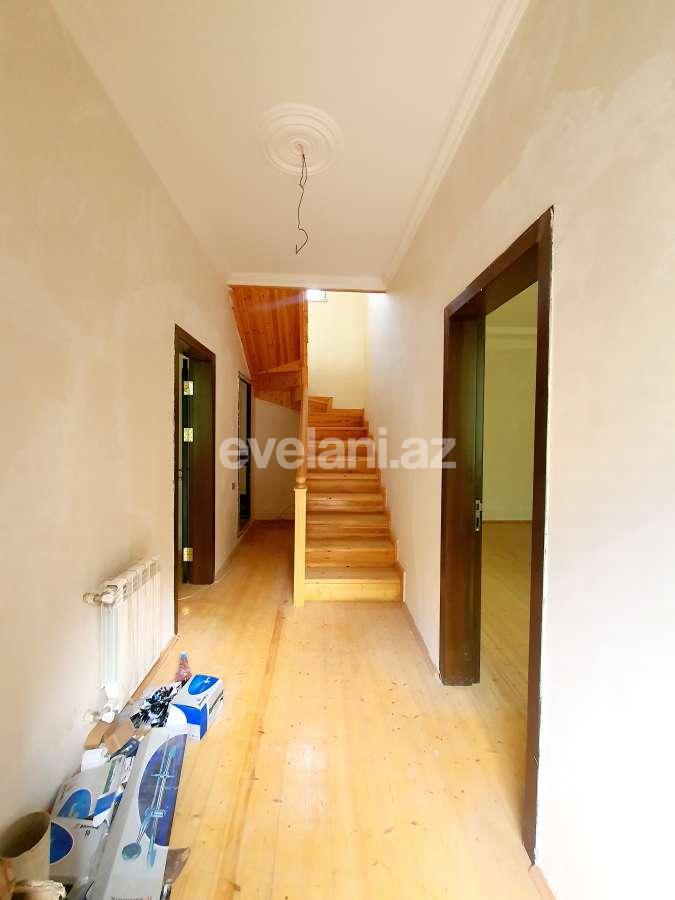 Satılır, villa, 5 otaqlı, 140 m², Bakı, Suraxanı r, Yeni Günəşli q.