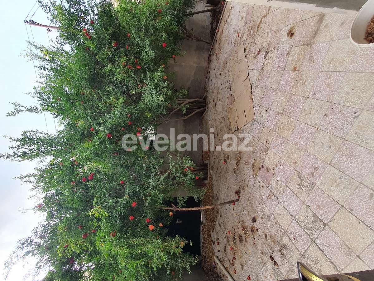 Satılır, villa, 5 otaqlı, 140 m², Bakı, Suraxanı r, Yeni Günəşli q.