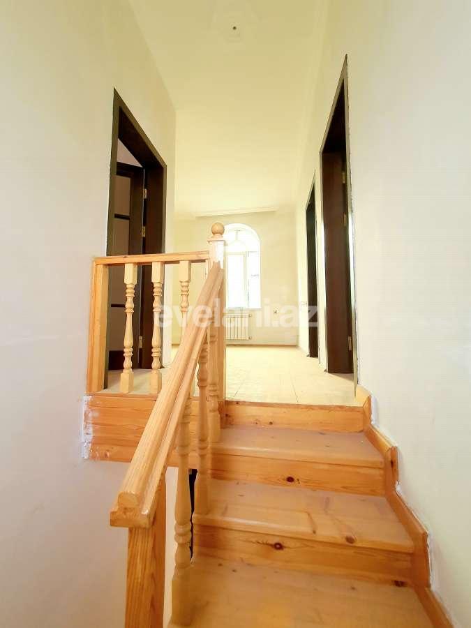 Satılır, villa, 5 otaqlı, 140 m², Bakı, Suraxanı r, Yeni Günəşli q.