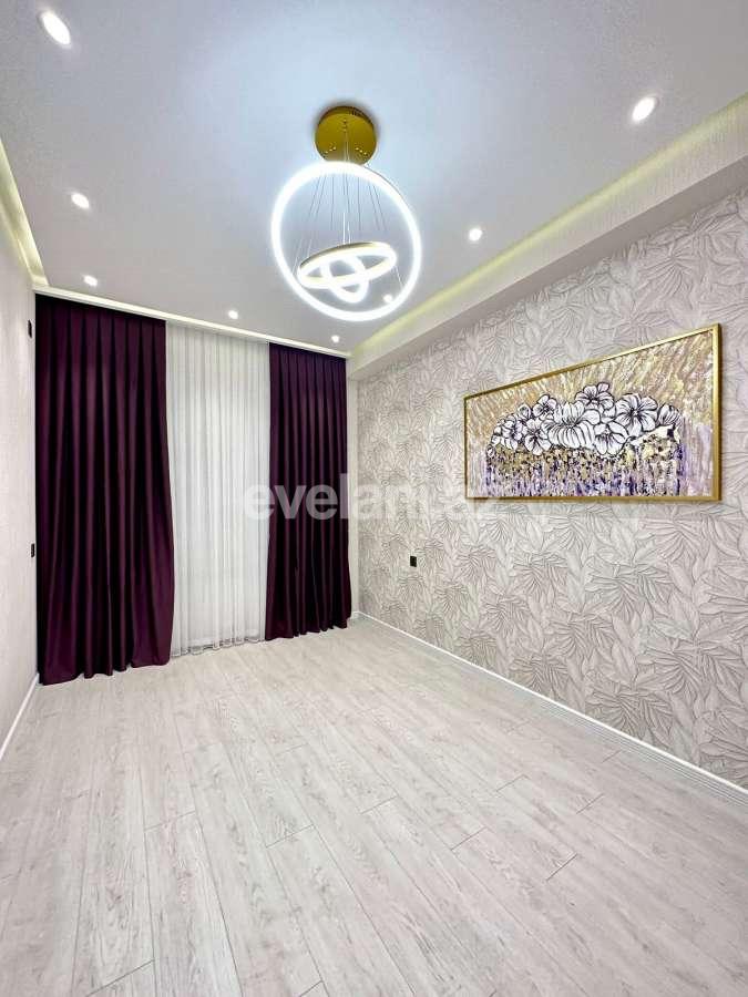 Sale, new building, 260 room, 60 m², Baku, Khatai r, Hazi Aslanov d.