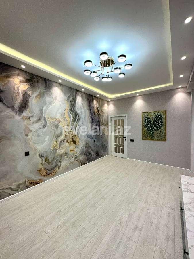 Sale, new building, 260 room, 60 m², Baku, Khatai r, Hazi Aslanov d.