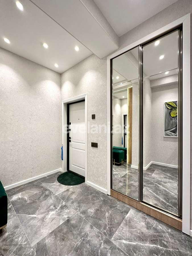 Sale, new building, 260 room, 60 m², Baku, Khatai r, Hazi Aslanov d.