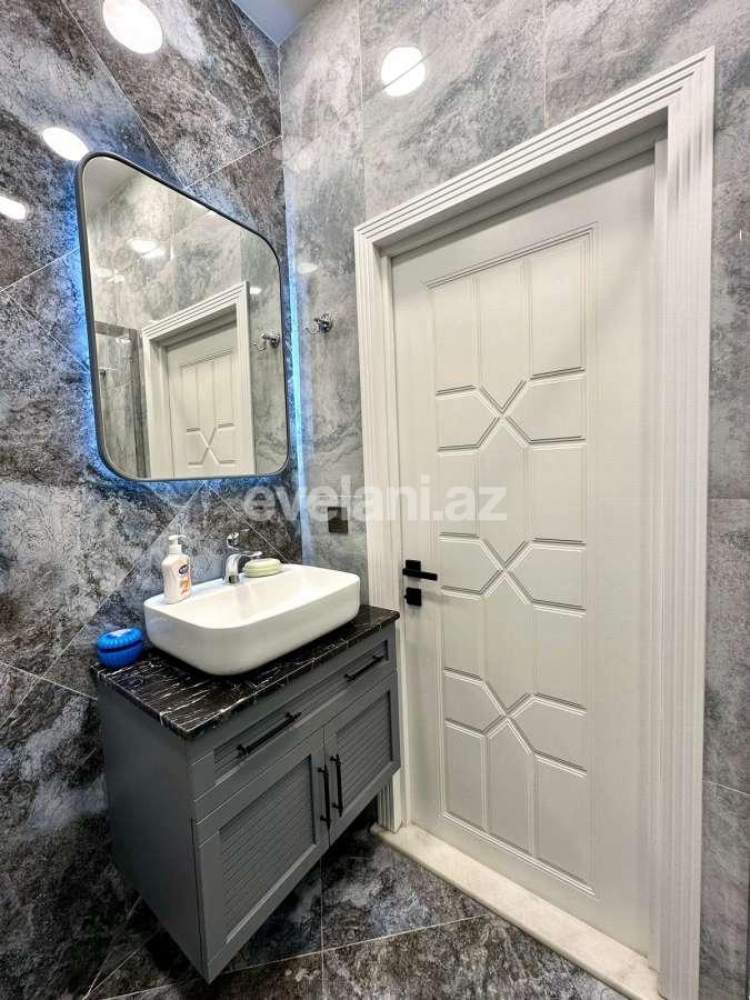 Sale, new building, 260 room, 60 m², Baku, Khatai r, Hazi Aslanov d.