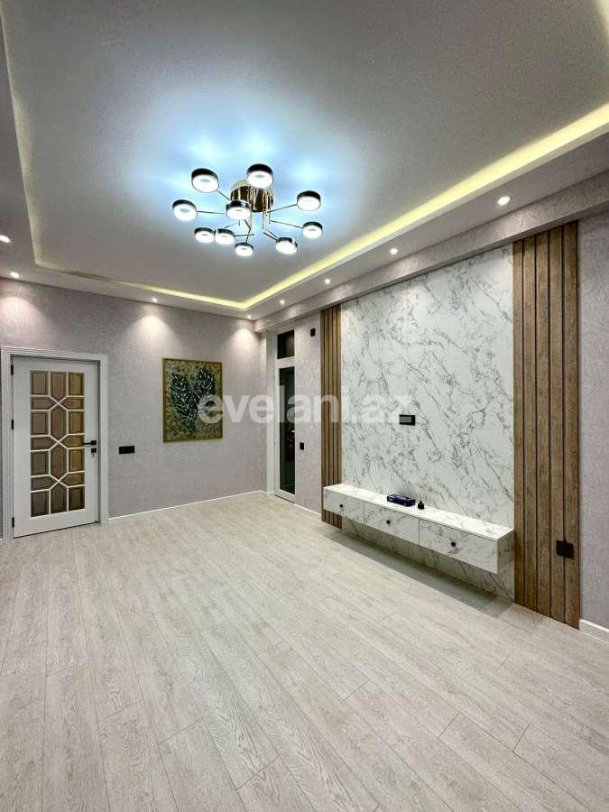 Sale, new building, 260 room, 60 m², Baku, Khatai r, Hazi Aslanov d.