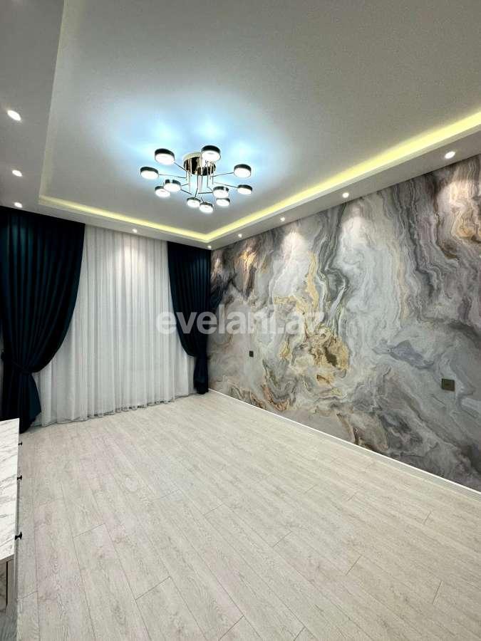 Sale, new building, 260 room, 60 m², Baku, Khatai r, Hazi Aslanov d.