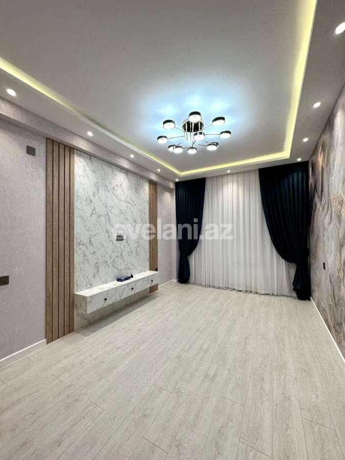 Sale, new building, 260 room, 60 m², Baku, Khatai r, Hazi Aslanov d.