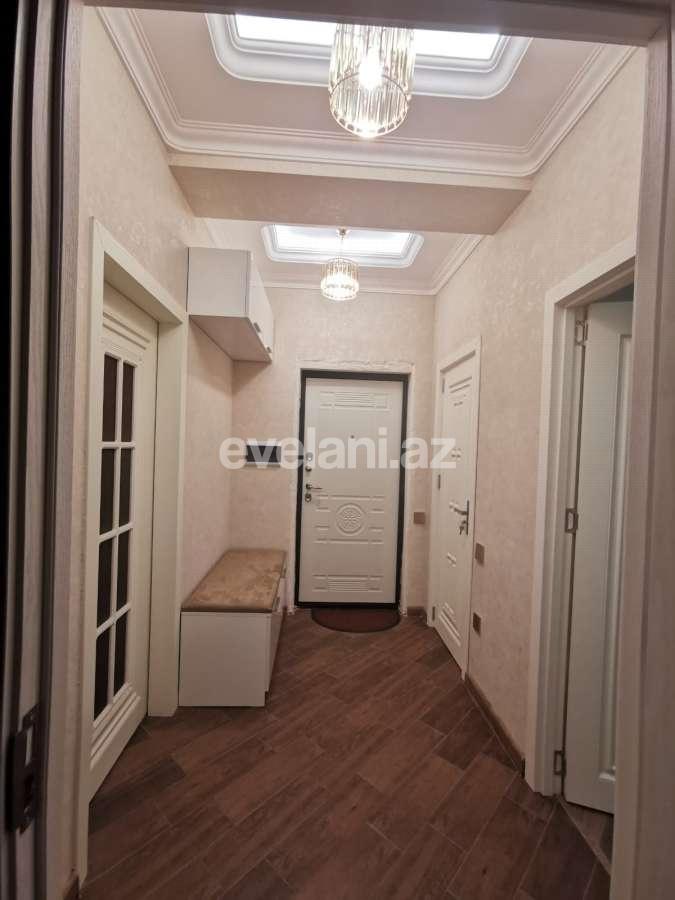 Satılır, yeni tikili, 2 otaqlı, 60 m², Bakı, Binəqədi r, 7-ci mikrorayon q, Dərnəgül m.