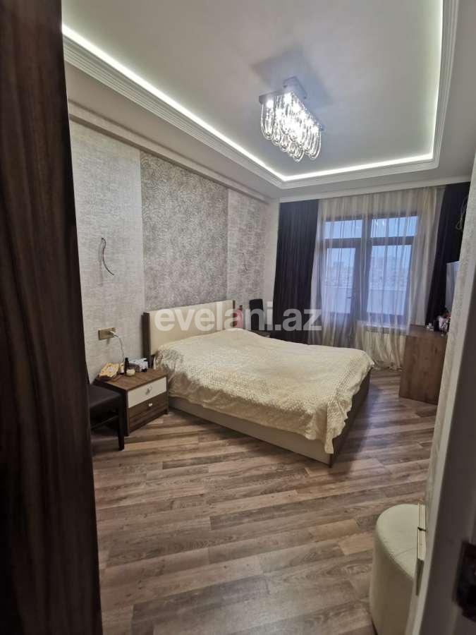 Satılır, yeni tikili, 2 otaqlı, 60 m², Bakı, Binəqədi r, 7-ci mikrorayon q, Dərnəgül m.