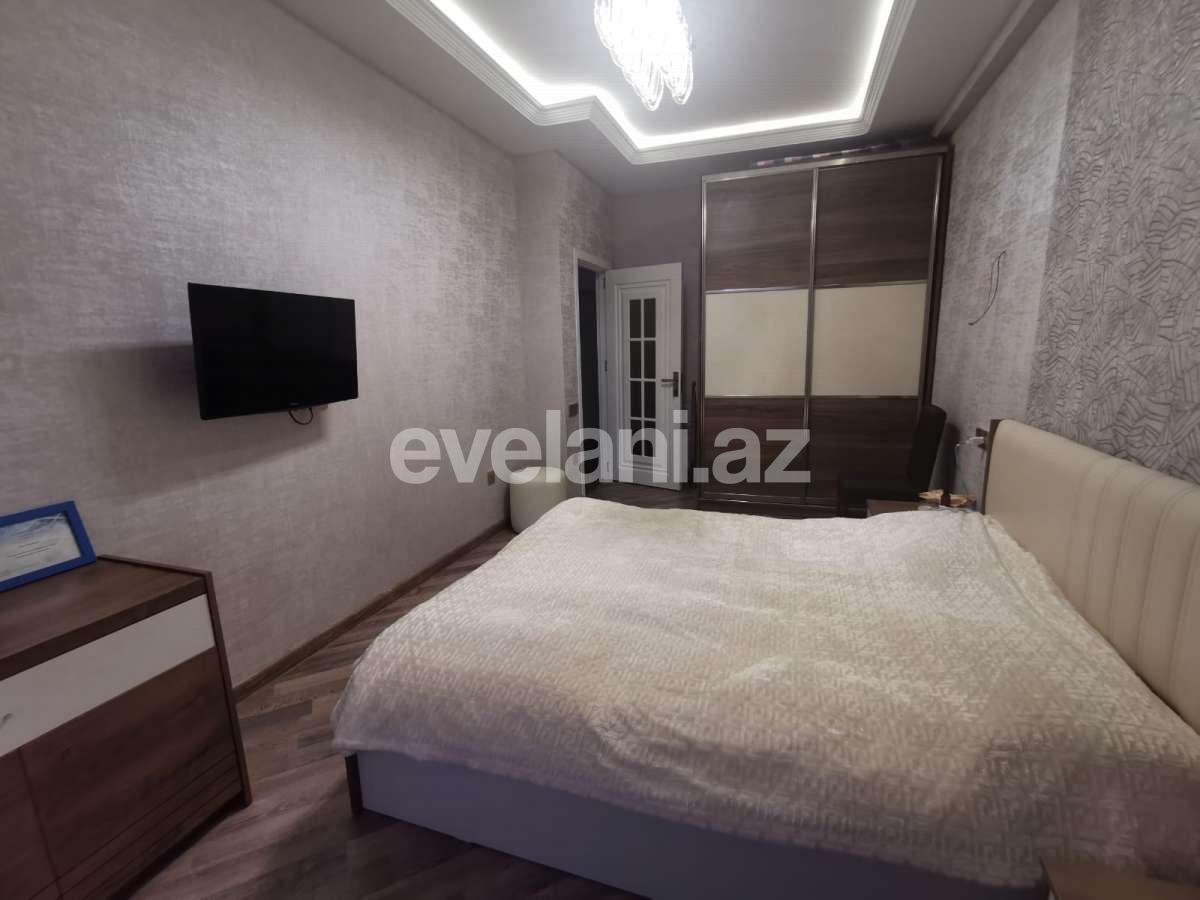 Satılır, yeni tikili, 2 otaqlı, 60 m², Bakı, Binəqədi r, 7-ci mikrorayon q, Dərnəgül m.