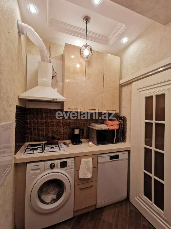 Satılır, yeni tikili, 2 otaqlı, 60 m², Bakı, Binəqədi r, 7-ci mikrorayon q, Dərnəgül m.
