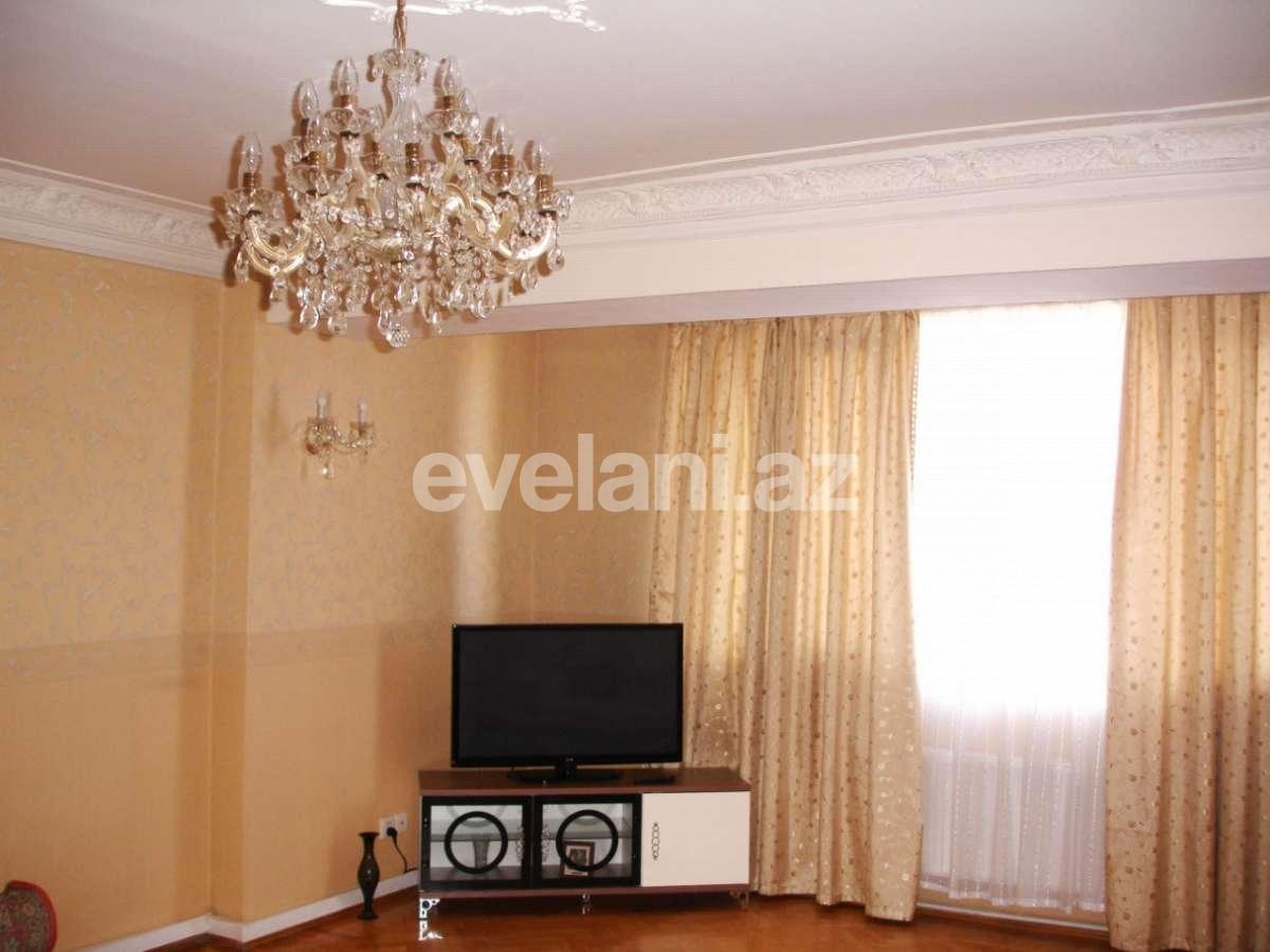 Продаётся, вторичка, 2-комнаты, 61.5 m², Баку, Насиминский r, 28 мая m.