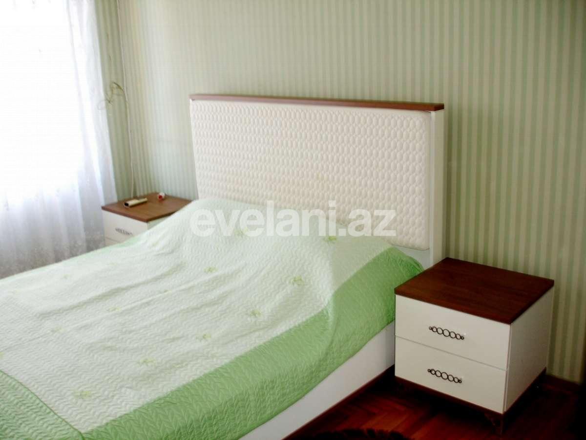 Продаётся, вторичка, 2-комнаты, 61.5 m², Баку, Насиминский r, 28 мая m.