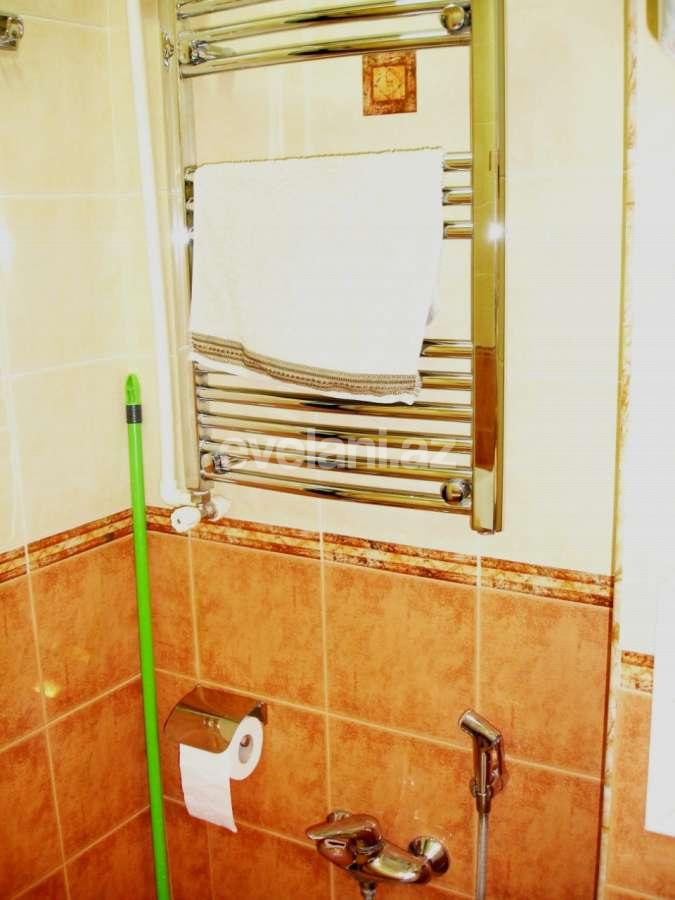 Продаётся, вторичка, 2-комнаты, 61.5 m², Баку, Насиминский r, 28 мая m.