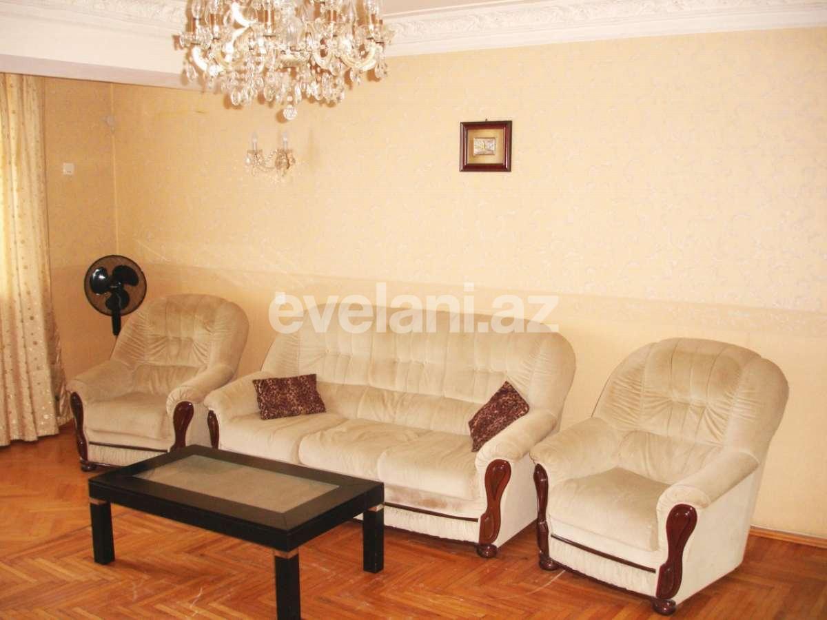 Продаётся, вторичка, 2-комнаты, 61.5 m², Баку, Насиминский r, 28 мая m.