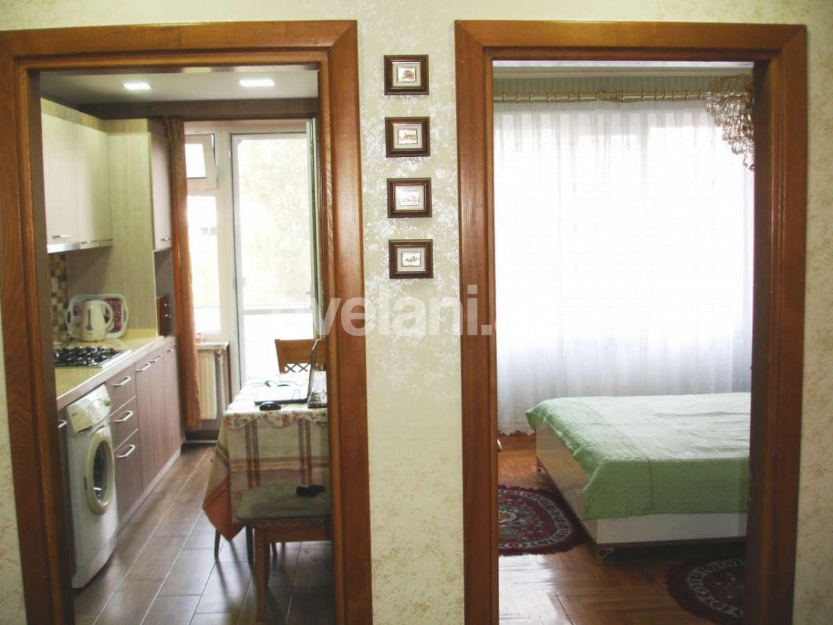 Продаётся, вторичка, 2-комнаты, 61.5 m², Баку, Насиминский r, 28 мая m.