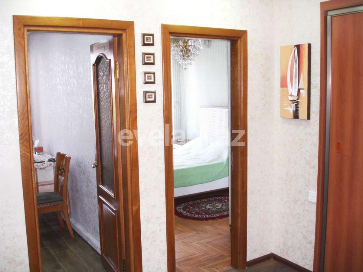 Продаётся, вторичка, 2-комнаты, 61.5 m², Баку, Насиминский r, 28 мая m.