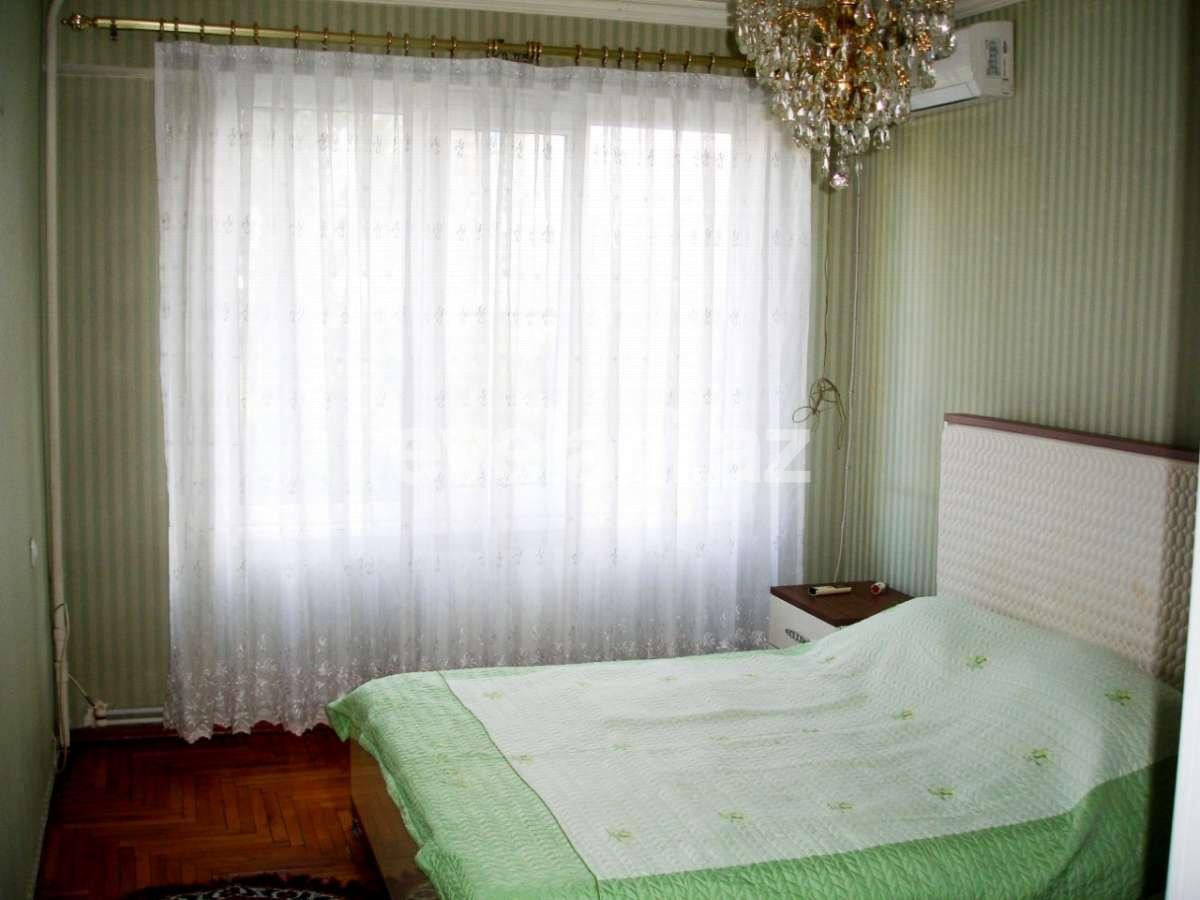 Продаётся, вторичка, 2-комнаты, 61.5 m², Баку, Насиминский r, 28 мая m.