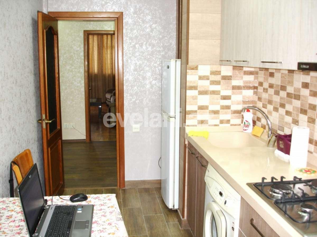 Продаётся, вторичка, 2-комнаты, 61.5 m², Баку, Насиминский r, 28 мая m.