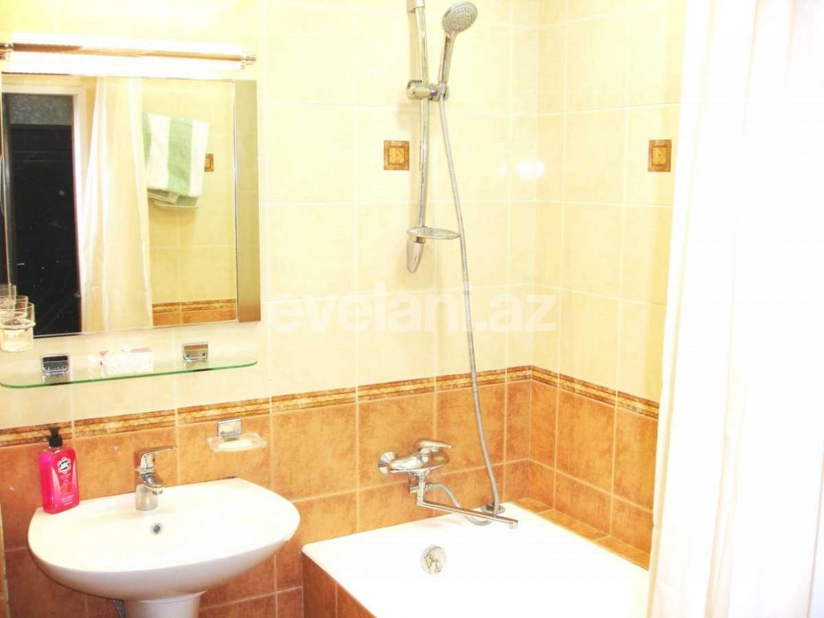 Продаётся, вторичка, 2-комнаты, 61.5 m², Баку, Насиминский r, 28 мая m.